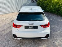 USED 2019 69 AUDI A1 1.0 TFSI 30 S line Sportback 5dr Petrol S Tronic Euro 6 (s/s) (116 ps) Award Winning Used Car Dealer Essex