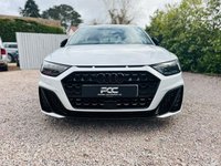 USED 2019 69 AUDI A1 1.0 TFSI 30 S line Sportback 5dr Petrol S Tronic Euro 6 (s/s) (116 ps) Award Winning Used Car Dealer Essex