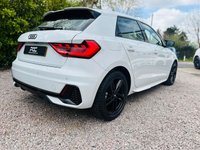 USED 2019 69 AUDI A1 1.0 TFSI 30 S line Sportback 5dr Petrol S Tronic Euro 6 (s/s) (116 ps) Award Winning Used Car Dealer Essex