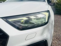 USED 2019 69 AUDI A1 1.0 TFSI 30 S line Sportback 5dr Petrol S Tronic Euro 6 (s/s) (116 ps) Award Winning Used Car Dealer Essex