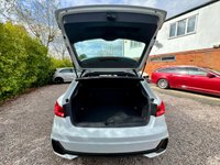 USED 2019 69 AUDI A1 1.0 TFSI 30 S line Sportback 5dr Petrol S Tronic Euro 6 (s/s) (116 ps) Award Winning Used Car Dealer Essex