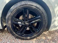 USED 2019 69 AUDI A1 1.0 TFSI 30 S line Sportback 5dr Petrol S Tronic Euro 6 (s/s) (116 ps) Award Winning Used Car Dealer Essex