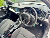 USED 2019 69 AUDI A1 1.0 TFSI 30 S line Sportback 5dr Petrol S Tronic Euro 6 (s/s) (116 ps) Award Winning Used Car Dealer Essex