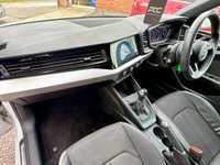 USED 2019 69 AUDI A1 1.0 TFSI 30 S line Sportback 5dr Petrol S Tronic Euro 6 (s/s) (116 ps) Award Winning Used Car Dealer Essex