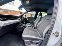 USED 2019 69 AUDI A1 1.0 TFSI 30 S line Sportback 5dr Petrol S Tronic Euro 6 (s/s) (116 ps) Award Winning Used Car Dealer Essex