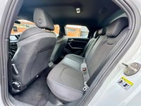 USED 2019 69 AUDI A1 1.0 TFSI 30 S line Sportback 5dr Petrol S Tronic Euro 6 (s/s) (116 ps) Award Winning Used Car Dealer Essex