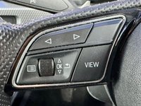 USED 2019 69 AUDI A1 1.0 TFSI 30 S line Sportback 5dr Petrol S Tronic Euro 6 (s/s) (116 ps) Award Winning Used Car Dealer Essex