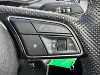 USED 2019 69 AUDI A1 1.0 TFSI 30 S line Sportback 5dr Petrol S Tronic Euro 6 (s/s) (116 ps) Award Winning Used Car Dealer Essex