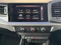 USED 2019 69 AUDI A1 1.0 TFSI 30 S line Sportback 5dr Petrol S Tronic Euro 6 (s/s) (116 ps) Award Winning Used Car Dealer Essex
