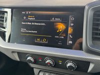USED 2019 69 AUDI A1 1.0 TFSI 30 S line Sportback 5dr Petrol S Tronic Euro 6 (s/s) (116 ps) Award Winning Used Car Dealer Essex