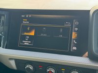 USED 2019 69 AUDI A1 1.0 TFSI 30 S line Sportback 5dr Petrol S Tronic Euro 6 (s/s) (116 ps) Award Winning Used Car Dealer Essex