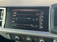 USED 2019 69 AUDI A1 1.0 TFSI 30 S line Sportback 5dr Petrol S Tronic Euro 6 (s/s) (116 ps) Award Winning Used Car Dealer Essex