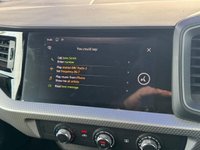USED 2019 69 AUDI A1 1.0 TFSI 30 S line Sportback 5dr Petrol S Tronic Euro 6 (s/s) (116 ps) Award Winning Used Car Dealer Essex