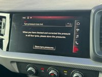 USED 2019 69 AUDI A1 1.0 TFSI 30 S line Sportback 5dr Petrol S Tronic Euro 6 (s/s) (116 ps) Award Winning Used Car Dealer Essex