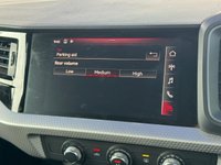 USED 2019 69 AUDI A1 1.0 TFSI 30 S line Sportback 5dr Petrol S Tronic Euro 6 (s/s) (116 ps) Award Winning Used Car Dealer Essex