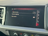 USED 2019 69 AUDI A1 1.0 TFSI 30 S line Sportback 5dr Petrol S Tronic Euro 6 (s/s) (116 ps) Award Winning Used Car Dealer Essex