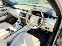 USED 2019 69 LAND ROVER RANGE ROVER VELAR 2.0 D240 R-Dynamic HSE Auto 4WD Euro 6 (s/s) 5dr MASSIVE SPEC CAR STUNNING
