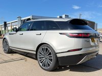 USED 2019 69 LAND ROVER RANGE ROVER VELAR 2.0 D240 R-Dynamic HSE Auto 4WD Euro 6 (s/s) 5dr MASSIVE SPEC CAR STUNNING