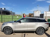 USED 2019 69 LAND ROVER RANGE ROVER VELAR 2.0 D240 R-Dynamic HSE Auto 4WD Euro 6 (s/s) 5dr MASSIVE SPEC CAR STUNNING