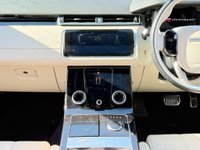 USED 2019 69 LAND ROVER RANGE ROVER VELAR 2.0 D240 R-Dynamic HSE Auto 4WD Euro 6 (s/s) 5dr MASSIVE SPEC CAR STUNNING