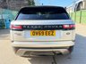 USED 2019 69 LAND ROVER RANGE ROVER VELAR 2.0 D240 R-Dynamic HSE Auto 4WD Euro 6 (s/s) 5dr MASSIVE SPEC CAR STUNNING