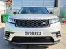 USED 2019 69 LAND ROVER RANGE ROVER VELAR 2.0 D240 R-Dynamic HSE Auto 4WD Euro 6 (s/s) 5dr MASSIVE SPEC CAR STUNNING