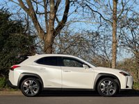 USED 2019 69 LEXUS UX 2.0 250h Takumi SUV 5dr Petrol Hybrid E-CVT Euro 6 (s/s) (184 ps) FULL MAIN DEALER SERVICE HISTORY