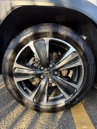 USED 2019 69 LEXUS UX 2.0 250h Takumi SUV 5dr Petrol Hybrid E-CVT Euro 6 (s/s) (184 ps) FULL MAIN DEALER SERVICE HISTORY