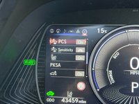USED 2019 69 LEXUS UX 2.0 250h Takumi SUV 5dr Petrol Hybrid E-CVT Euro 6 (s/s) (184 ps) FULL MAIN DEALER SERVICE HISTORY