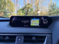 USED 2019 69 LEXUS UX 2.0 250h Takumi SUV 5dr Petrol Hybrid E-CVT Euro 6 (s/s) (184 ps) FULL MAIN DEALER SERVICE HISTORY