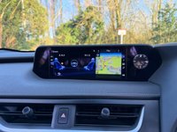 USED 2019 69 LEXUS UX 2.0 250h Takumi SUV 5dr Petrol Hybrid E-CVT Euro 6 (s/s) (184 ps) FULL MAIN DEALER SERVICE HISTORY