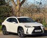 USED 2019 69 LEXUS UX 2.0 250h Takumi SUV 5dr Petrol Hybrid E-CVT Euro 6 (s/s) (184 ps) FULL MAIN DEALER SERVICE HISTORY