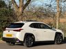 USED 2019 69 LEXUS UX 2.0 250h Takumi SUV 5dr Petrol Hybrid E-CVT Euro 6 (s/s) (184 ps) FULL MAIN DEALER SERVICE HISTORY