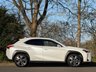USED 2019 69 LEXUS UX 2.0 250h Takumi SUV 5dr Petrol Hybrid E-CVT Euro 6 (s/s) (184 ps) FULL MAIN DEALER SERVICE HISTORY