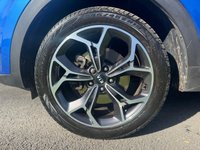 USED 2021 21 KIA SPORTAGE 1.6 T-GDi GT-Line SUV 5dr Petrol Manual Euro 6 (s/s) (174 bhp) 