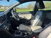 USED 2021 21 KIA SPORTAGE 1.6 T-GDi GT-Line SUV 5dr Petrol Manual Euro 6 (s/s) (174 bhp) 