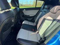 USED 2021 21 KIA SPORTAGE 1.6 T-GDi GT-Line SUV 5dr Petrol Manual Euro 6 (s/s) (174 bhp) 