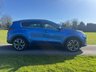 USED 2021 21 KIA SPORTAGE 1.6 T-GDi GT-Line SUV 5dr Petrol Manual Euro 6 (s/s) (174 bhp) 