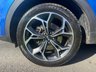 USED 2021 21 KIA SPORTAGE 1.6 T-GDi GT-Line SUV 5dr Petrol Manual Euro 6 (s/s) (174 bhp) 