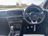 USED 2021 21 KIA SPORTAGE 1.6 T-GDi GT-Line SUV 5dr Petrol Manual Euro 6 (s/s) (174 bhp) 