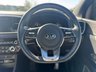 USED 2021 21 KIA SPORTAGE 1.6 T-GDi GT-Line SUV 5dr Petrol Manual Euro 6 (s/s) (174 bhp) 