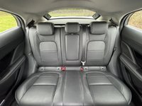 USED 2019 69 JAGUAR I-PACE 400 90kWh HSE SUV 5dr Electric Auto 4WD (400 ps) 