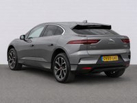 USED 2019 69 JAGUAR I-PACE 400 90kWh HSE SUV 5dr Electric Auto 4WD (400 ps) 