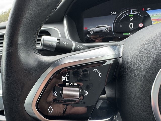 2019 JAGUAR I-PACE - Photo 12