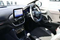 USED 2022 71 FORD PUMA 1.0T EcoBoost MHEV ST-Line X Euro 6 (s/s) 5dr 1 OWNER*FDSH*CARPLAY*WIRELESS*