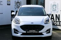 USED 2022 71 FORD PUMA 1.0T EcoBoost MHEV ST-Line X Euro 6 (s/s) 5dr 1 OWNER*FDSH*CARPLAY*WIRELESS*