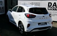 USED 2022 71 FORD PUMA 1.0T EcoBoost MHEV ST-Line X Euro 6 (s/s) 5dr 1 OWNER*FDSH*CARPLAY*WIRELESS*
