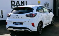 USED 2022 71 FORD PUMA 1.0T EcoBoost MHEV ST-Line X Euro 6 (s/s) 5dr 1 OWNER*FDSH*CARPLAY*WIRELESS*