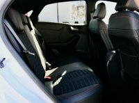 USED 2022 71 FORD PUMA 1.0T EcoBoost MHEV ST-Line X Euro 6 (s/s) 5dr 1 OWNER*FDSH*CARPLAY*WIRELESS*