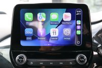 USED 2022 71 FORD PUMA 1.0T EcoBoost MHEV ST-Line X Euro 6 (s/s) 5dr 1 OWNER*FDSH*CARPLAY*WIRELESS*